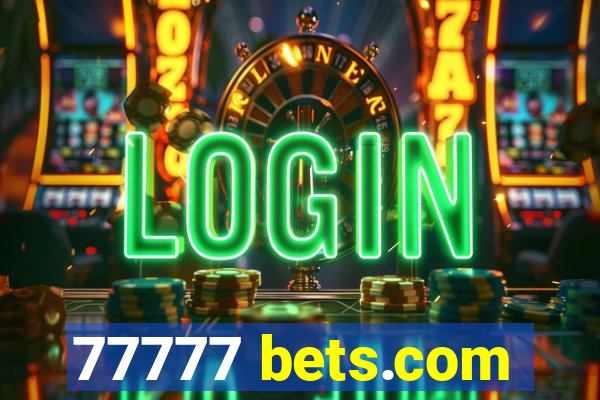 77777 bets.com